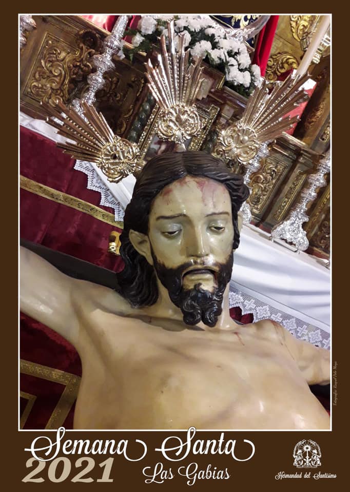 Semana Santa en Las Gabias  